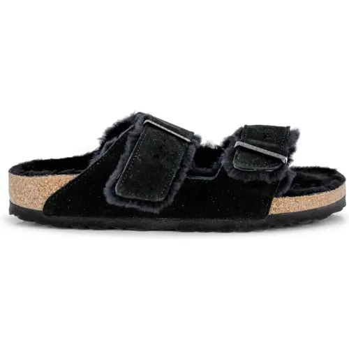 Shoes > Flip Flops & Sliders > Sliders - - Birkenstock - Modalova