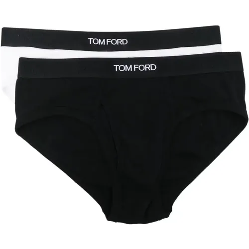 Underwear > Bottoms - - Tom Ford - Modalova