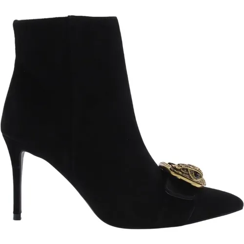 Shoes > Boots > Heeled Boots - - Kurt Geiger - Modalova