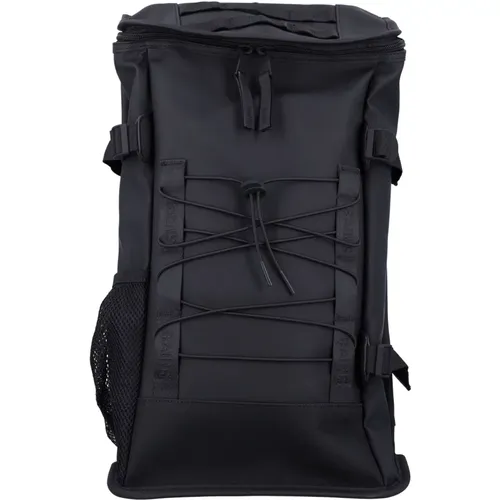 Rains - Bags > Backpacks - Black - Rains - Modalova