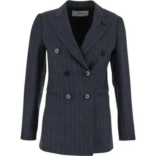 Jackets > Blazers - - Lardini - Modalova