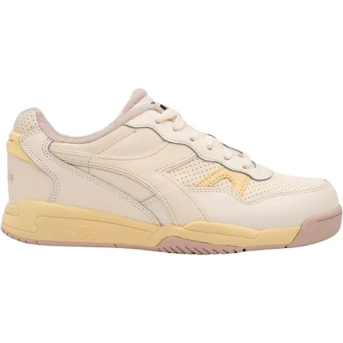 Shoes > Sneakers - - Diadora - Modalova