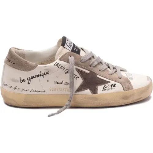 Shoes > Sneakers - - Golden Goose - Modalova