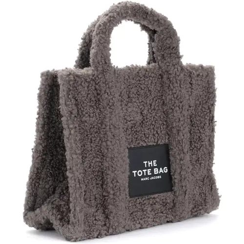 The Small Traveler Tote Bag - Marc Jacobs - Modalova