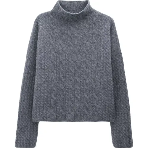 Knitwear > Turtlenecks - - Filippa K - Modalova