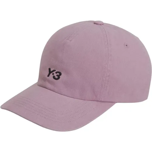 Accessories > Hats > Caps - - Y-3 - Modalova