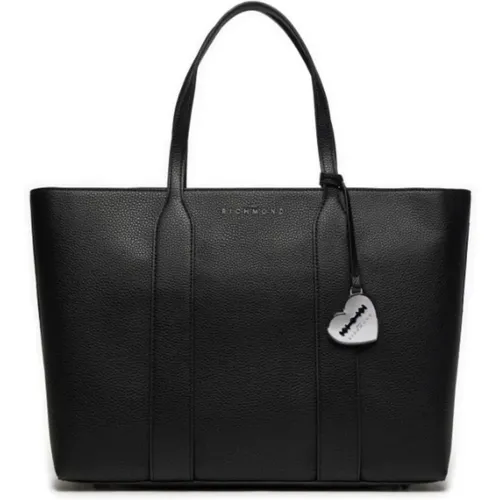 Bags > Tote Bags - - John Richmond - Modalova