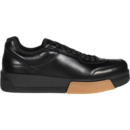 Oamc - Shoes > Sneakers - Black - Oamc - Modalova