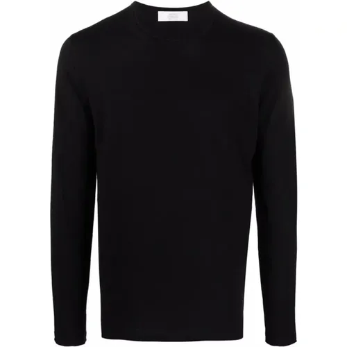 Tops > Long Sleeve Tops - - Mauro Ottaviani - Modalova