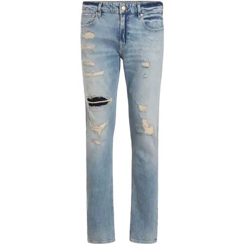 Jeans > Slim-fit Jeans - - Guess - Modalova