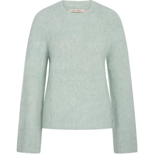 Knitwear > Round-neck Knitwear - - RUE de Femme - Modalova