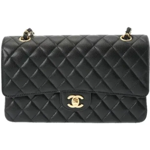 Pre-owned > Pre-owned Bags > Pre-owned Shoulder Bags - - Chanel Vintage - Modalova