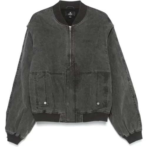 Jackets > Bomber Jackets - - Represent - Modalova