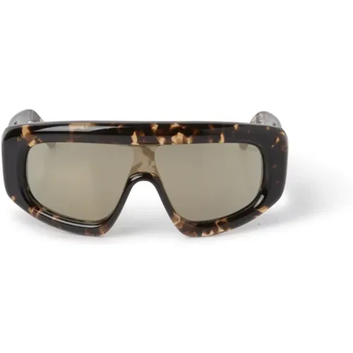 Accessories > Sunglasses - - Palm Angels - Modalova