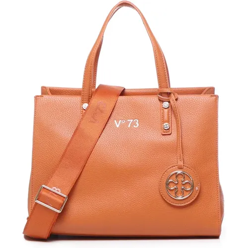V73 - Bags > Tote Bags - Orange - V73 - Modalova