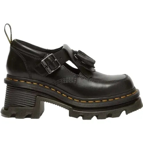 Shoes > Flats > Laced Shoes - - Dr. Martens - Modalova