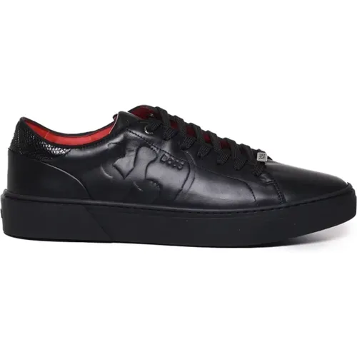 Shoes > Sneakers - - Hugo Boss - Modalova