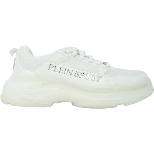 Shoes > Sneakers - - Plein Sport - Modalova