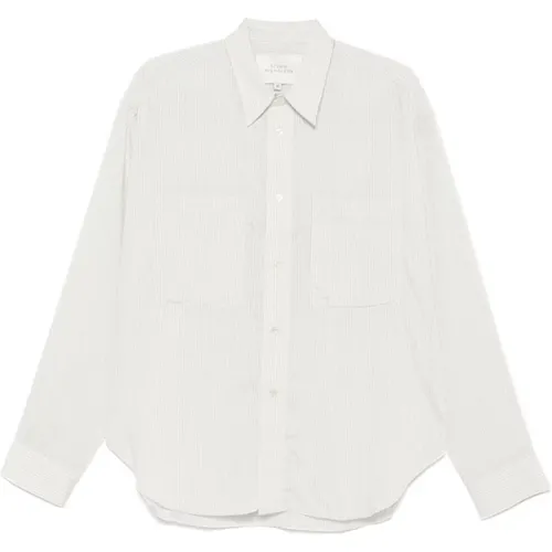 Shirts > Casual Shirts - - Studio Nicholson - Modalova