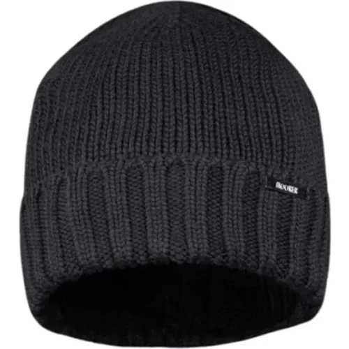 Accessories > Hats > Beanies - - Moorer - Modalova