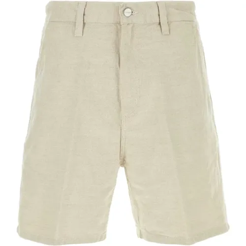 Shorts > Casual Shorts - - Carhartt WIP - Modalova