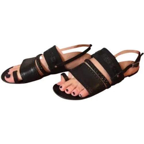 Pre-owned > Pre-owned Shoes > Pre-owned Sandals - - Proenza Schouler Pre-owned - Modalova