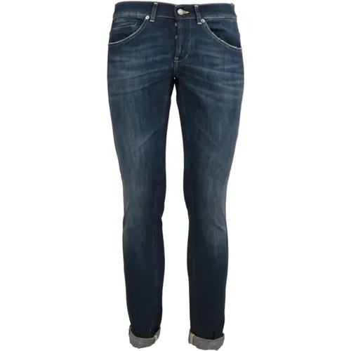 Jeans > Skinny Jeans - - Dondup - Modalova