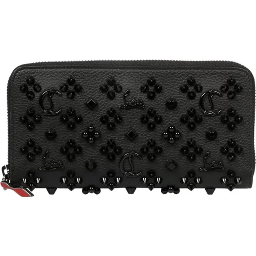 Accessories > Wallets & Cardholders - - Christian Louboutin - Modalova