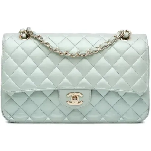 Pre-owned > Pre-owned Bags > Pre-owned Cross Body Bags - - Chanel Vintage - Modalova