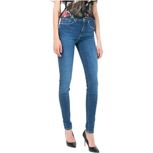 Jeans > Skinny Jeans - - Tommy Hilfiger - Modalova