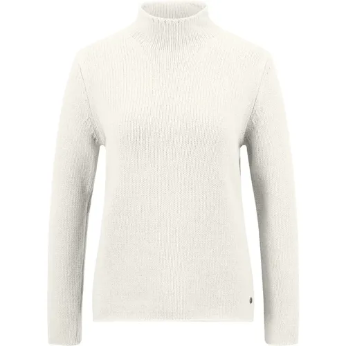 Knitwear > Turtlenecks - - FYNCH-HATTON - Modalova