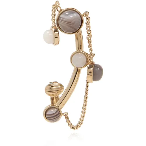 Accessories > Jewellery > Earrings - - Chloé - Modalova