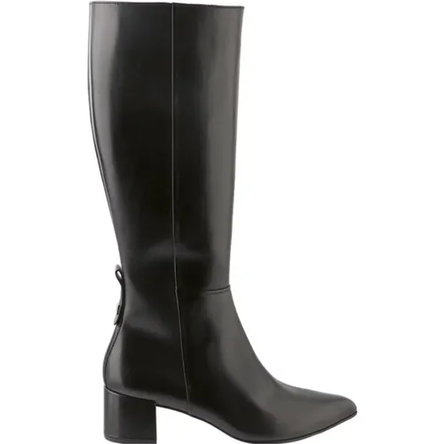 Shoes > Boots > Heeled Boots - - Högl - Modalova