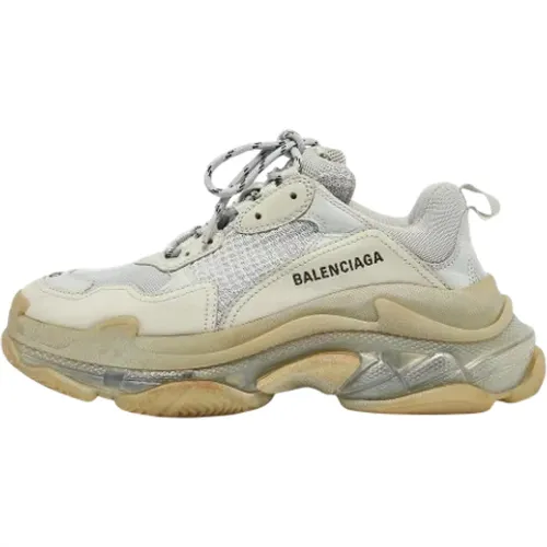 Pre-owned > Pre-owned Shoes > Pre-owned Sneakers - - Balenciaga Vintage - Modalova