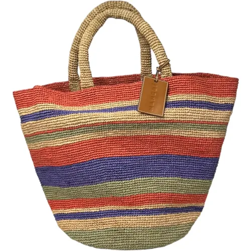 Bags > Handbags - - Manebí - Modalova