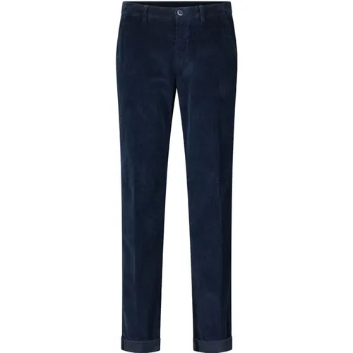 Jeans > Slim-fit Jeans - - Mason's - Modalova