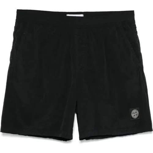 Swimwear > Beachwear - - Stone Island - Modalova