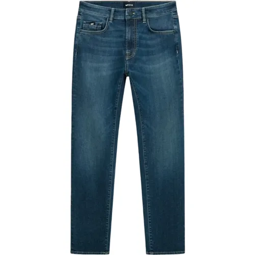 Jeans > Slim-fit Jeans - - GAS - Modalova