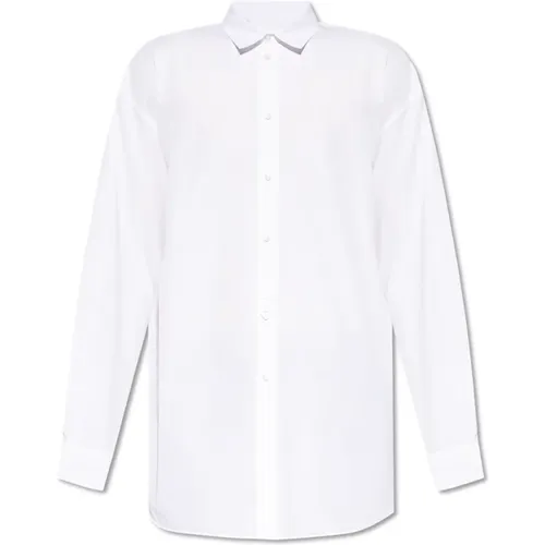 Shirts > Formal Shirts - - Jil Sander - Modalova