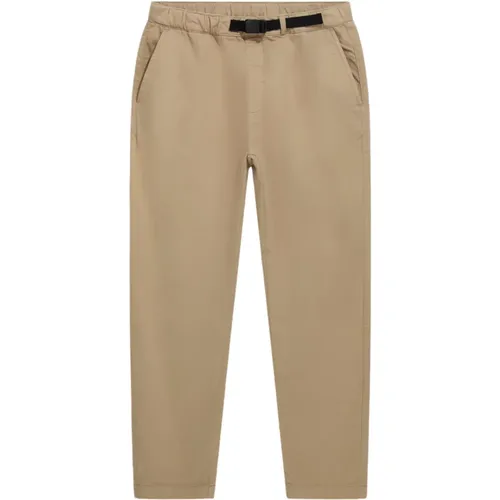 Trousers > Straight Trousers - - GAS - Modalova