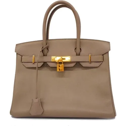 Pre-owned > Pre-owned Bags > Pre-owned Handbags - - Hermès Vintage - Modalova