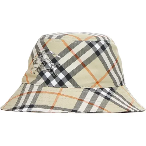 Accessories > Hats > Hats - - Burberry - Modalova