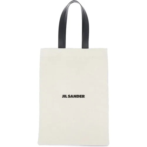 Bags > Tote Bags - - Jil Sander - Modalova