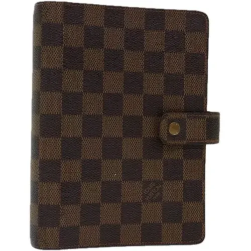 Pre-owned > Pre-owned Accessories - - Louis Vuitton Vintage - Modalova