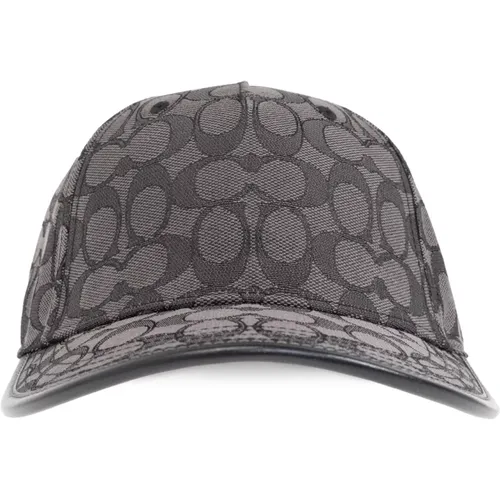 Accessories > Hats > Caps - - Coach - Modalova