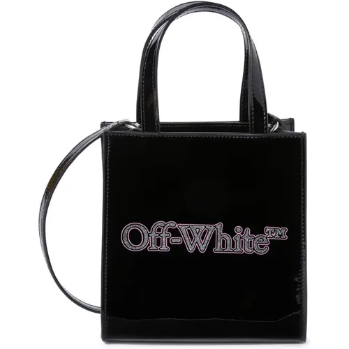 Bags > Tote Bags - - Off White - Modalova