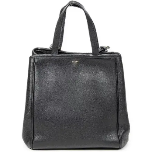 Pre-owned > Pre-owned Bags > Pre-owned Tote Bags - - Celine Vintage - Modalova