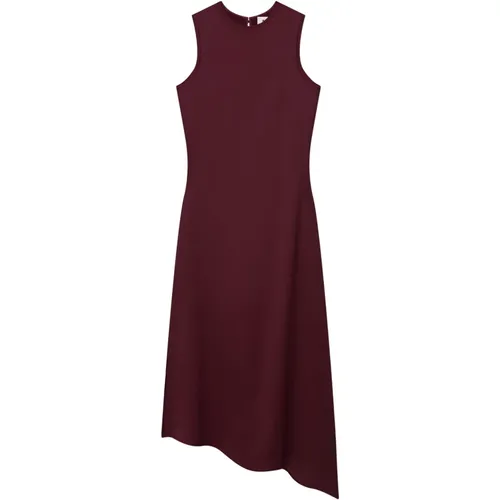 Dresses > Day Dresses > Midi Dresses - - Aeron - Modalova