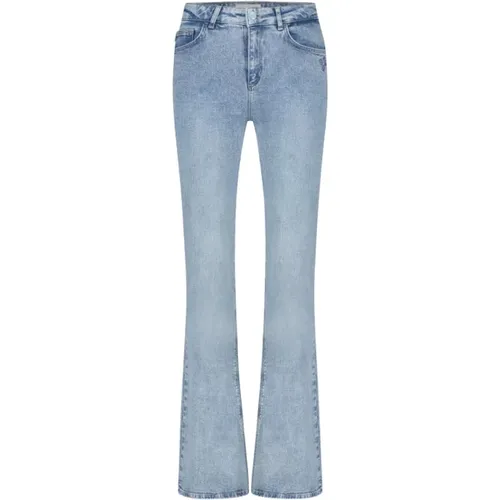 Jeans > Boot-cut Jeans - - Fabienne Chapot - Modalova