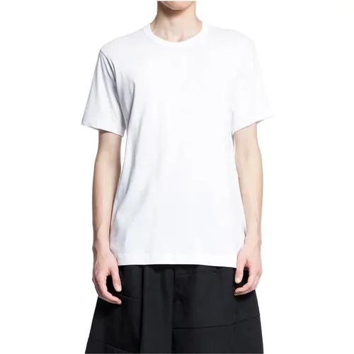 Tops > T-Shirts - - Comme des Garçons - Modalova